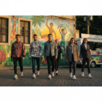 moda de rua no Brasil