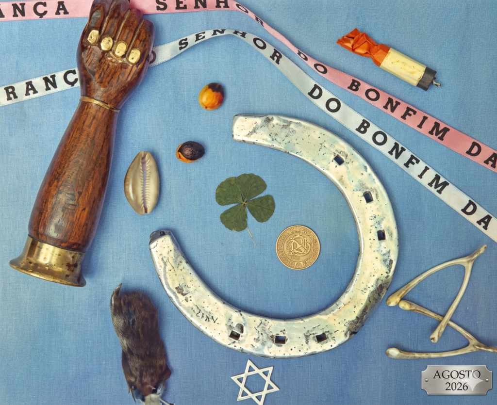 superstições no Brasil